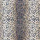 Vilt Modern Brown Area Rug