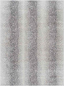 Vilt Modern Medium Gray Area Rug
