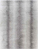 Vilt Modern Medium Gray Area Rug