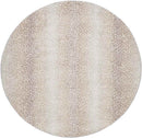 Vilt Modern Tan Area Rug