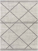 Vink Global Grey Area Rug