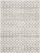 Vinkepas Global White Area Rug