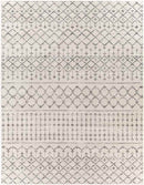 Vinkepas Global White Area Rug