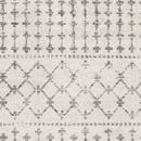 Vinkepas Global White Area Rug