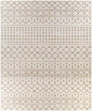 Vinkepas Global Cream Area Rug