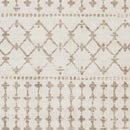 Vinkepas Global Cream Area Rug