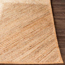 Waalbroek Cottage Yellow Area Rug