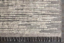 Walem Global Light Gray Area Rug