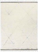 Wanssum Global Cream Area Rug