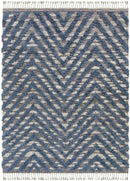 Waterval Global Blue Area Rug