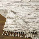 Weert Global Medium Gray Area Rug