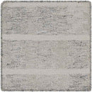 Serfaus Global Charcoal Area Rug