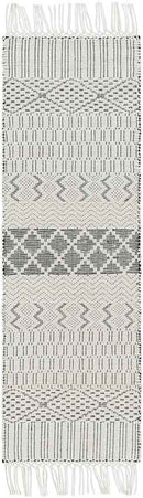 Gschnitz Global Cream Area Rug