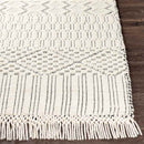 Gschnitz Global Cream Area Rug