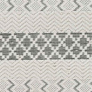 Gschnitz Global Cream Area Rug