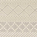 Alto Pass Global Cream Area Rug