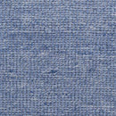 Arwerd Modern Pale Blue Area Rug