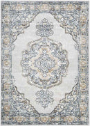 Bethlehem Traditional Cream Area Rug