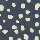 Sanremo Modern Deep Teal Area Rug