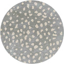 Sanremo Modern Gray Area Rug