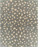 Sanremo Modern Gray Area Rug