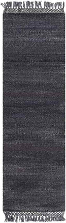 Boerakker Modern Charcoal Area Rug