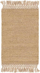 Boerakker Modern Khaki Area Rug