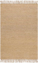 Boerakker Modern Khaki Area Rug