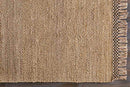 Boerakker Modern Khaki Area Rug