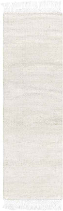 Boerakker Modern Cream Area Rug
