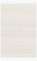 Boerakker Modern Cream Area Rug