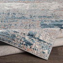 Douwen Modern Grey Area Rug