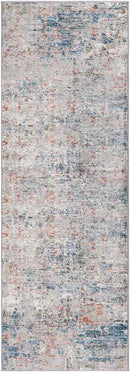 Drieborg Modern Grey Area Rug