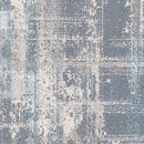 Eekwerd Modern Grey Area Rug