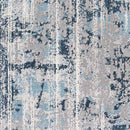 Englum Modern Teal Area Rug