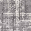 Eekwerd Modern Charcoal Area Rug