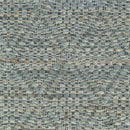 Ewer Modern Green Area Rug