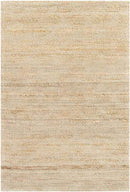 Ezinge Modern Beige/Brown Area Rug