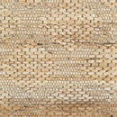 Ezinge Modern Beige/Brown Area Rug
