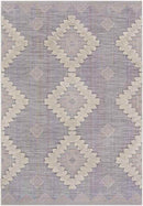 Fransum Global Purple Area Rug