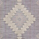 Fransum Global Purple Area Rug
