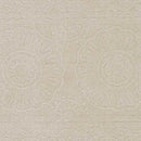 Harpel Modern Beige Area Rug