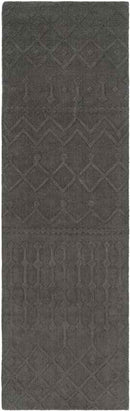 Harssens Global Charcoal Area Rug