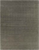 Harssens Global Charcoal Area Rug