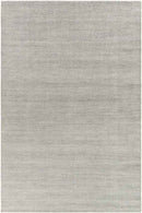 Hefswal Modern Medium Gray Area Rug