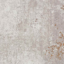Hekkum Modern Light Beige Area Rug