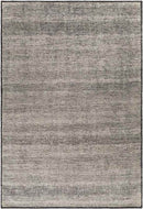 Hemert Global Medium Gray Area Rug