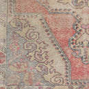 Kolham Traditional Ivory Area Rug