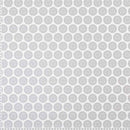 Opmeeden Traditional White Area Rug