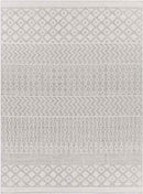 Ruigezand Global Ivory Area Rug